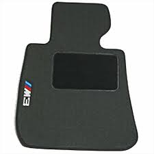 genuine bmw e92 m3 coupe black floor