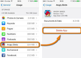 Tap delete app, then tap delete to confirm. Top 3 Ways To Delete Hidden Apps You Can T Find On Iphone Home Screen