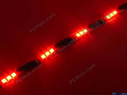 Led Flexible Strip Led Waterproof Light Lamp 76027 Diy Led Auto Lamp 30 X 5050 Smd Red Led Uph Car Led Light Other Pchub Com Spare Parts For Laptops Servers Automation