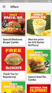 Mcdonald's, or mcd as some call it, is one of the most popular fast food chains in malaysia. Harga Set Happy Meal Mcd Online Shopping