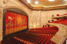 theaters in san francisco cities