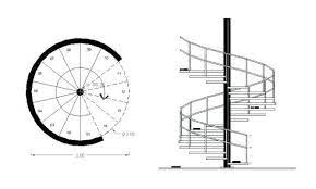 Spiral Staircase Types And Design Tips