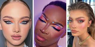 summer eyeshadow looks and ideas to try