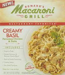 romanos macaroni grl macaroni grill