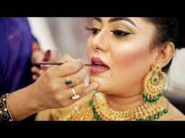 deshi bridal makeup tutorials