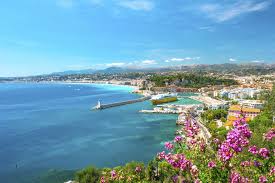 boutique hotels in cote d azur small