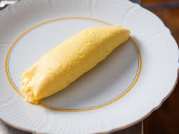 clic french omelette recipe