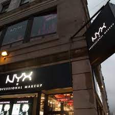 free makeup application in new york