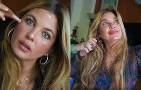holiday makeup tutorial beauty professor