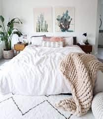 63 bohemian bedroom decor ideas 2021