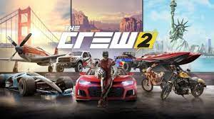 HANDS-ON PREVIEW: The Crew 2 & 30 Minutes of Gameplay | TheEffectDotNet