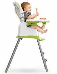 Chicco Stack 3 In 1 Highchair Pasta