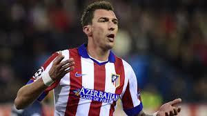 With his game against stuttgart, he earned himself another. Mario Mandzukic Set To Leave Atletico Madrid After Falling Out With Boss Diego Simeone Football News Sky Sports