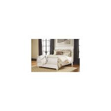 Willowton Queen Sleigh Bed B267b4 By