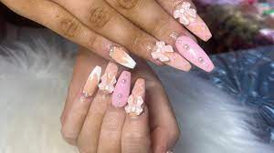 best nail salons in north ward