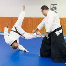 Aikido, is a modern japanese martial art that is split into many different styles, including iwama ryu, iwama shin shin aiki shuren kai, shodokan aikido, yoshinkan, aikikai and ki aikido. Aikido East West Connection Martial Arts And Wellness