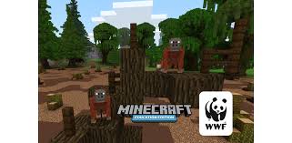 Let's look at minecraft education edition again, which allows schools and teachers to use minecraft as teaching aids in classrooms. Minecraft Science Kit Minecraft Education Edition