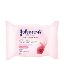 johnson s fresh hydration micellar