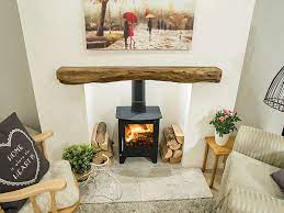 Fireproof Beams Classic Fireplaces Cork