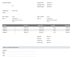 We will use the second lookup field to assign the quote record to an existing contact record in. Salesforce Quotes