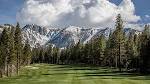 Sierra Star Golf Course | Opening Day | Mammoth Lakes