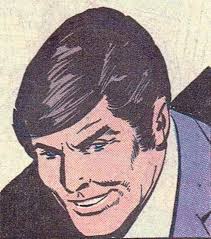 Character » Vince Adams appears in 9 issues. - 3728699-vince%2Badams%2B%25232