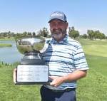 Southern California Senior PGA Professional Championship ...