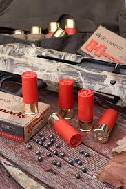 Switch over for cold weather clothing? Buckshot Explained Home Defense The Shooter S Log