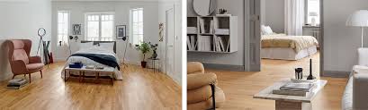 Choosing Wood Floors For A Bedroom