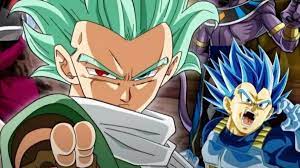 However, it is clear that vegeta has more information about granolah that is going to be revealed in chapter 73. Dragon Ball Super Chapter 73 Release Date Plot Highlights Otakukart