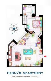 Apartment Floor Plans