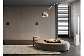 flos arco led floor l on