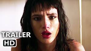 It seems like just yesterday bella thorne was introducing us to the hottest new hair shade of mint blonde we've been coveting for 2018, but already it was her hair that had us doing a double take, however. I Still See You Official Trailer 2018 Bella Thorne Movie Hd Youtube
