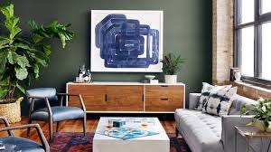 choosing the right size wall art