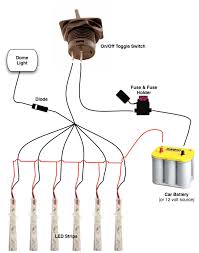 Strobe light wiring diagram sample. How To Install Led Lights Help Installing Led Lights