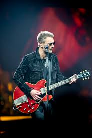 Eric Church Toasts Little Rock At Simmons Bank Arena