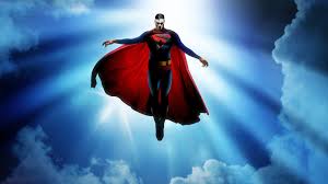 free superman android wallpapers