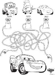The difference between an old car and a classic is clear if you're a car enthusiast. Cars Free Coloring Pages Crayola Com