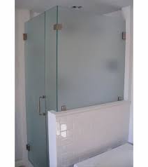 Wall To Wall Shower Enclosure At Best