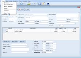 Free Invoice Software Download For Invoice Prin