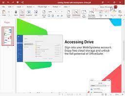 To using ms office 365, your system needs to fulfill some of the requirements. Giveaway Mobisystems Officesuite Activation Key Free