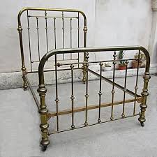 Brass Bed Frame Wrought Iron Beds