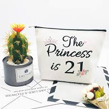 21st birthday gifts for women best