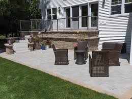 Patio Size How Much Space Do You Need