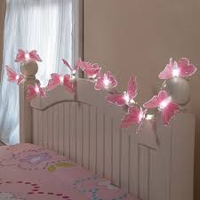 fairy lights or string lights