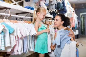 5 great local kids clothing s
