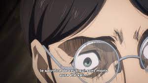 Shingeki no Kyojin 4 (Final) - Part 2 VOSTFR - Neko Sama