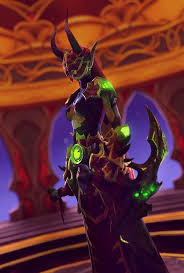 To create a demon hunter you need to have at least one character above level 10 on the battle.net account. Pin On Sin Dorei Quel Dorei