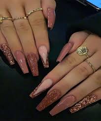 Here are the latest nail art designs for you to check out. Graceful Long Nail Ideas Designs For 2020 Stylezco