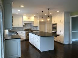 painting kitchen cabinets white monks